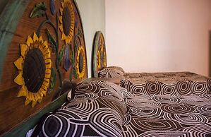 Hotel Meson Matamoros