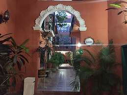 Hotel Meson Matamoros