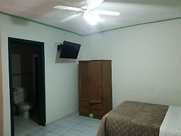 Hotel Meson Matamoros