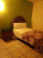 Hotel Meson Matamoros