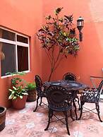 Hotel Meson Matamoros