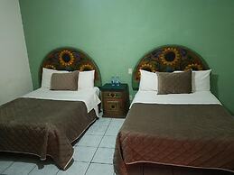 Hotel Meson Matamoros