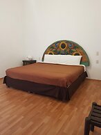 Hotel Meson Matamoros