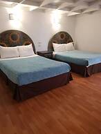 Hotel Meson Matamoros