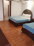 Hotel Meson Matamoros