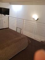 Hotel Meson Matamoros