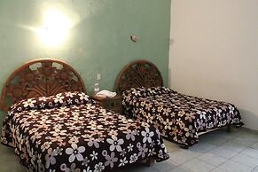 Hotel Meson Matamoros