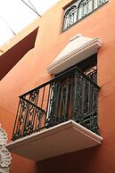 Hotel Meson Matamoros