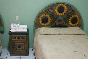 Hotel Meson Matamoros