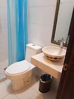 Hotel Meson Matamoros