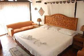 Spa Holistico Casa Tonantzin