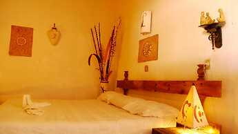 Spa Holistico Casa Tonantzin