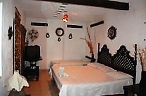 Spa Holistico Casa Tonantzin