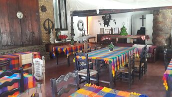 Spa Holistico Casa Tonantzin