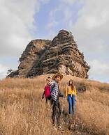 Spa Holistico Casa Tonantzin