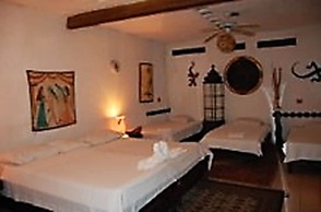 Spa Holistico Casa Tonantzin