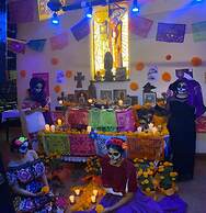 Spa Holistico Casa Tonantzin