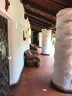 Spa Holistico Casa Tonantzin