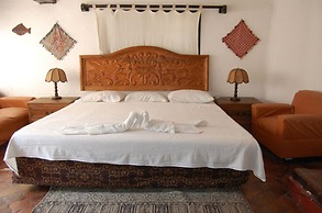 Spa Holistico Casa Tonantzin