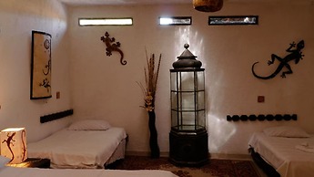 Spa Holistico Casa Tonantzin