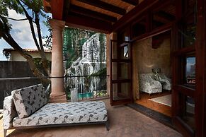Cascadas Boutique Hotel