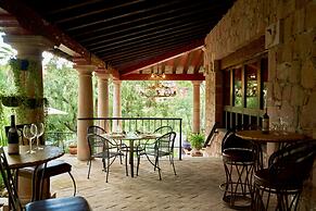 Cascadas Boutique Hotel