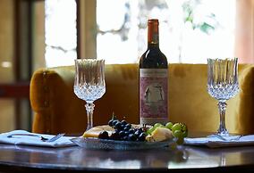 Cascadas Boutique Hotel