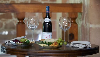 Cascadas Boutique Hotel