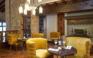 Cascadas Boutique Hotel