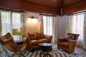 Cascadas Boutique Hotel