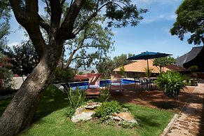 Cascadas Boutique Hotel