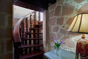 Cascadas Boutique Hotel