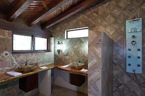 Cascadas Boutique Hotel