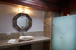 Cascadas Boutique Hotel