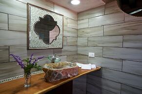 Cascadas Boutique Hotel