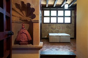 Cascadas Boutique Hotel