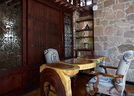 Cascadas Boutique Hotel