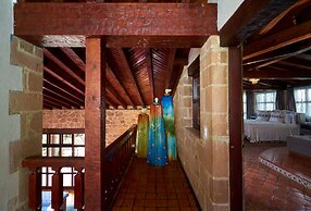 Cascadas Boutique Hotel