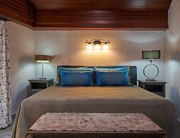 Cascadas Boutique Hotel