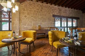 Cascadas Boutique Hotel