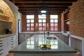 Cascadas Boutique Hotel