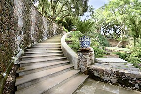 Cascadas Boutique Hotel