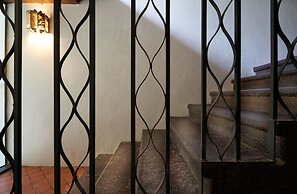 Cascadas Boutique Hotel