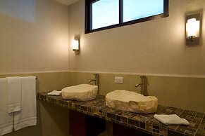 Cascadas Boutique Hotel