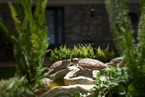 Cascadas Boutique Hotel