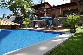 Cascadas Boutique Hotel