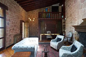 Cascadas Boutique Hotel