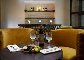 Cascadas Boutique Hotel