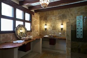 Cascadas Boutique Hotel