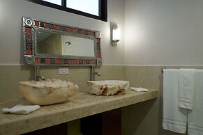 Cascadas Boutique Hotel